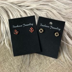 5/$25 Earring bundle